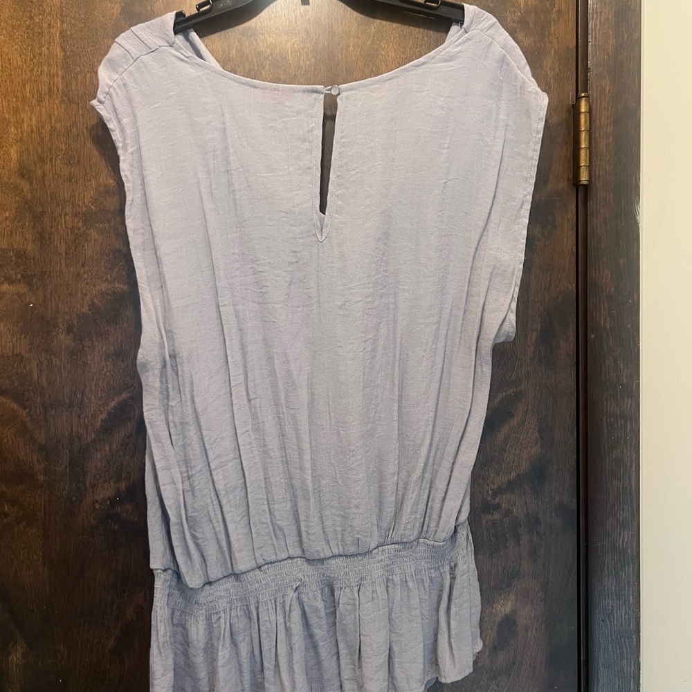 Unique Spectrum Lavender Women's Camisole